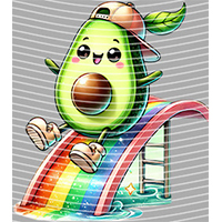 Cartoons and other-CO 713